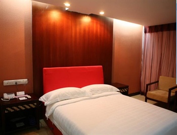  - Bob's Guesthouse - Xi'an