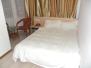 Guest Room - Xi'an Hongji Express Hotel