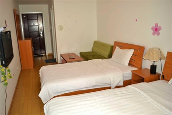  - Happy Post Hotel Apartment - Xi'an