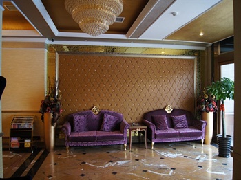  - Shaanxi Jiaweisi Hotel