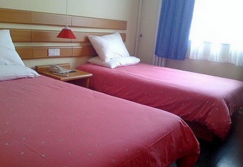  - Xi'an Home Inn - Lianhu Road Sajinqiao