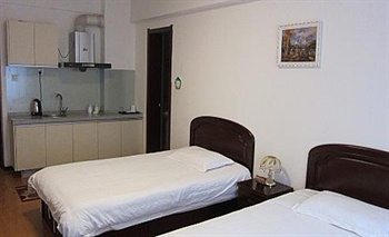  - Xi'an Qin Apartment Hotel