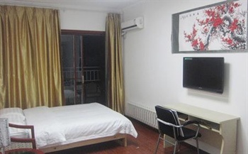  - Xi'an Qin Apartment Hotel