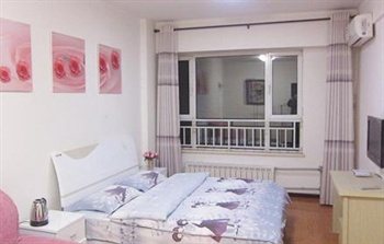  - Xi'an Qin Apartment Hotel