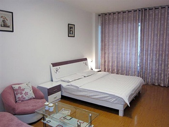  - Xi'an Qin Apartment Hotel