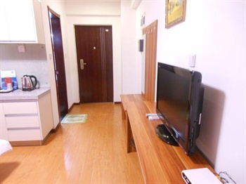  - Xi'an Pingxing Apartment Hotel