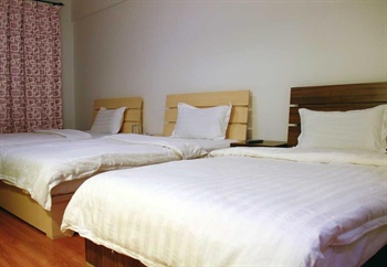  - Bell Tower Apartment Hotel - Xi'an