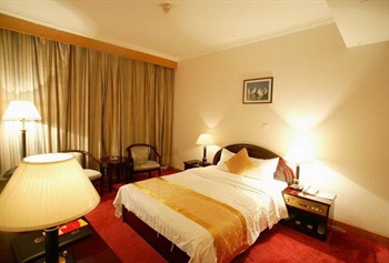  - Xi'an LongTouch Business Hotel Taihua South Road