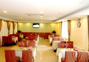  - Hanting Hotels ( Xi'an edge village Qin Liang Building shop )