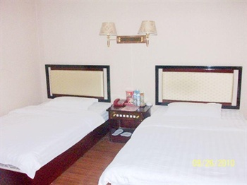  - Weinan Daily business hotel