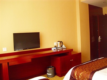  - Zhonglin Hotel - Lanzhou