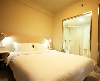  - Super 8 Hotel Hongxing Lane - Lanzhou