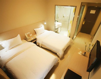  - Super 8 Hotel Hongxing Lane - Lanzhou