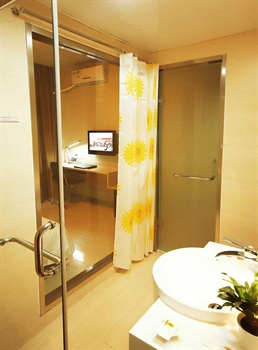  - Super 8 Hotel Hongxing Lane - Lanzhou