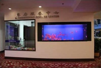  - Dongying Garden Hotel - Lanzhou