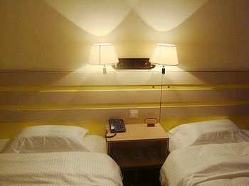 Guest Room - Lanzhou Shengchang Business Hotel