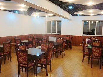 Restaurant - Lanzhou Shengchang Business Hotel