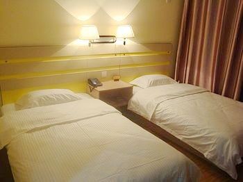 Guest Room - Lanzhou Shengchang Business Hotel