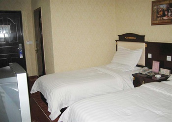  - Yinchuan Xindu Business Hotel