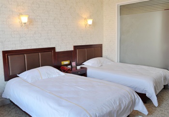  - Hongxin Hotel - Zhongwei