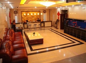  - Hongxin Hotel - Zhongwei