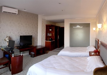  - Hongxin Hotel - Zhongwei