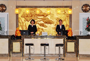  - Hongxin Hotel - Zhongwei