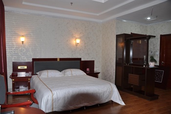  - Hongxin Hotel - Zhongwei