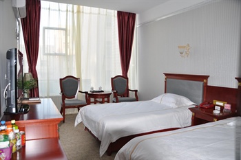  - Hongxin Hotel - Zhongwei