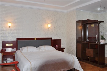  - Hongxin Hotel - Zhongwei