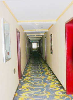 -- - Xining Huatai Hotel