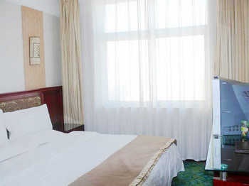 Guest Room - Xining Huatai Hotel