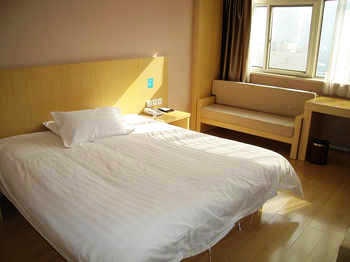 -- - Qinghai hotel Business Hotel