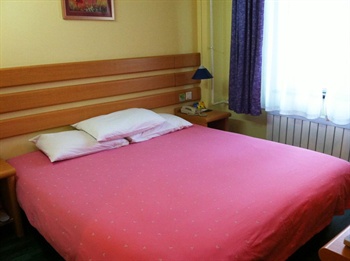  - Home Inns（Urumqi Beiyuanchun）