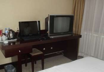 Guest Room - Urumqi Xindu Lihua Business Hotel