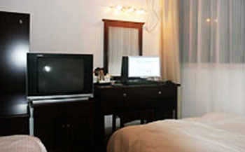 Guest Room - Urumqi Xindu Lihua Business Hotel