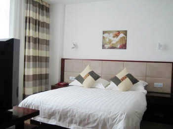 Guest Room - Urumqi Xindu Lihua Business Hotel