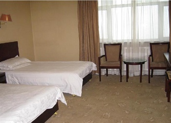  - Urumqi Xindu Lihua Business Hotel