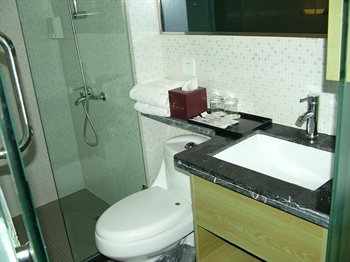  - Urumqi Haomei Express Hotel Renmin Road