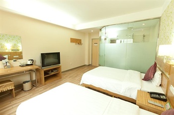  - Urumqi Haomei Express Hotel Renmin Road