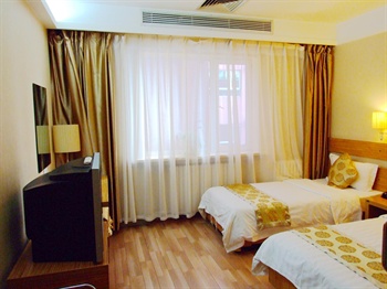  - Urumqi Haomei Express Hotel Renmin Road