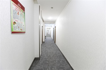  - Urumqi Haomei Express Hotel Renmin Road