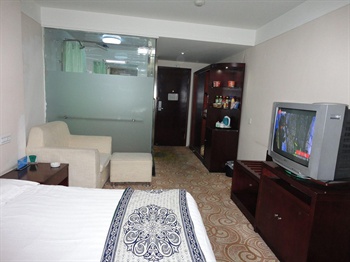  - Urumqi Yilin Hotel