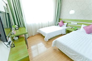  - Urumqi Meihao Express Hotel Hualing