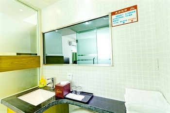  - Urumqi Meihao Express Hotel Hualing