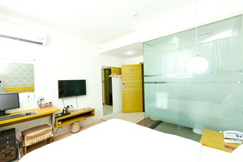  - Urumqi Meihao Express Hotel Hualing