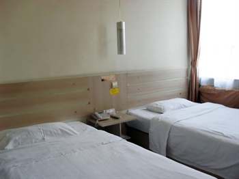  - Urumqi Dongpu Express Hotel Tianjin Road