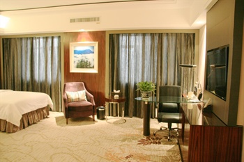  - Yili Hotel - Urumqi