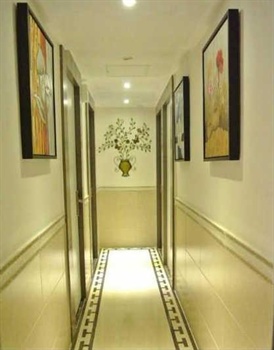  - Mei Hao Boutique Hotel