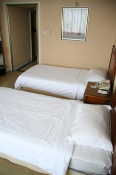  - Chongqing Hotel - Beijing